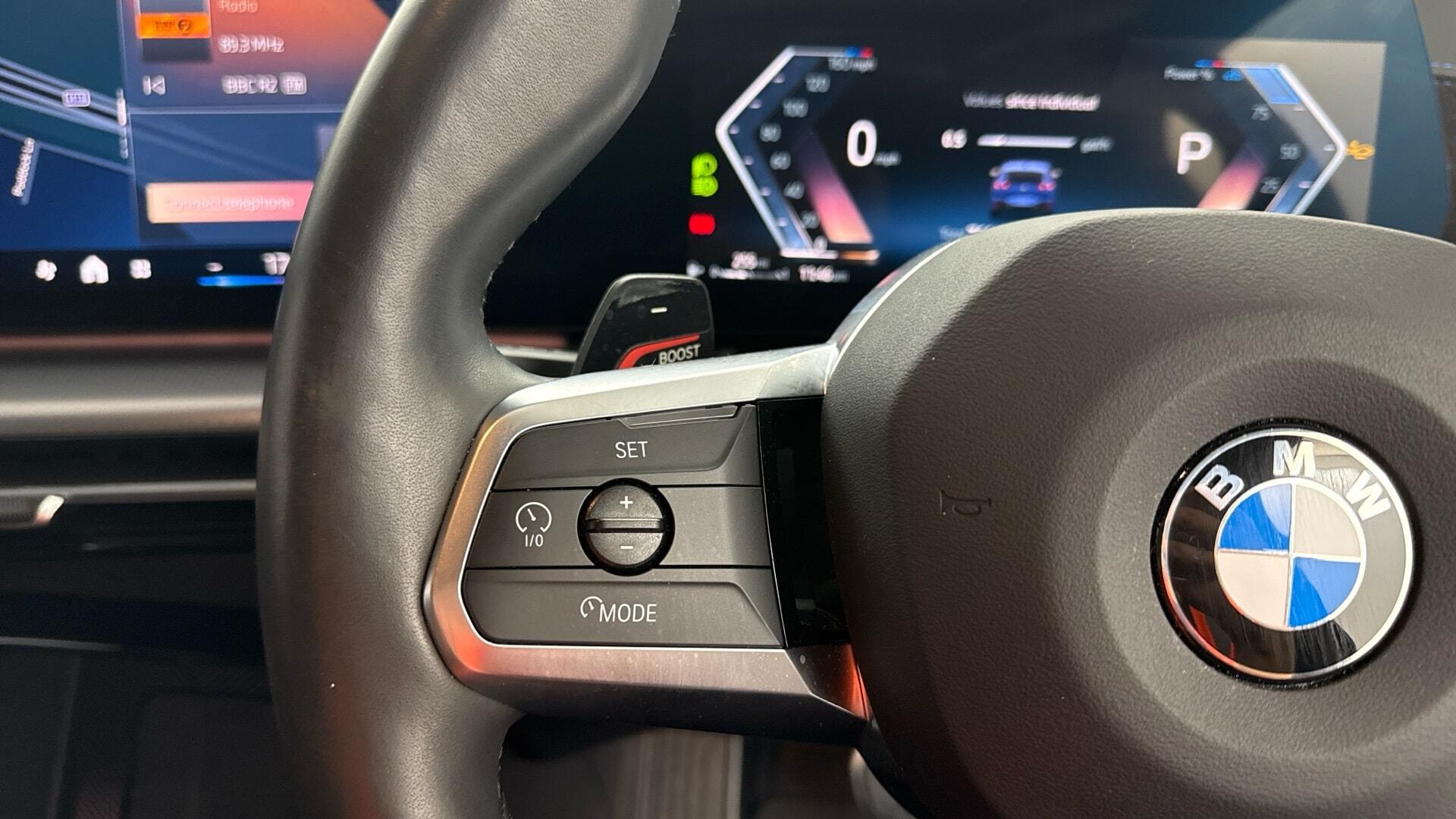 BMW X2 view 17