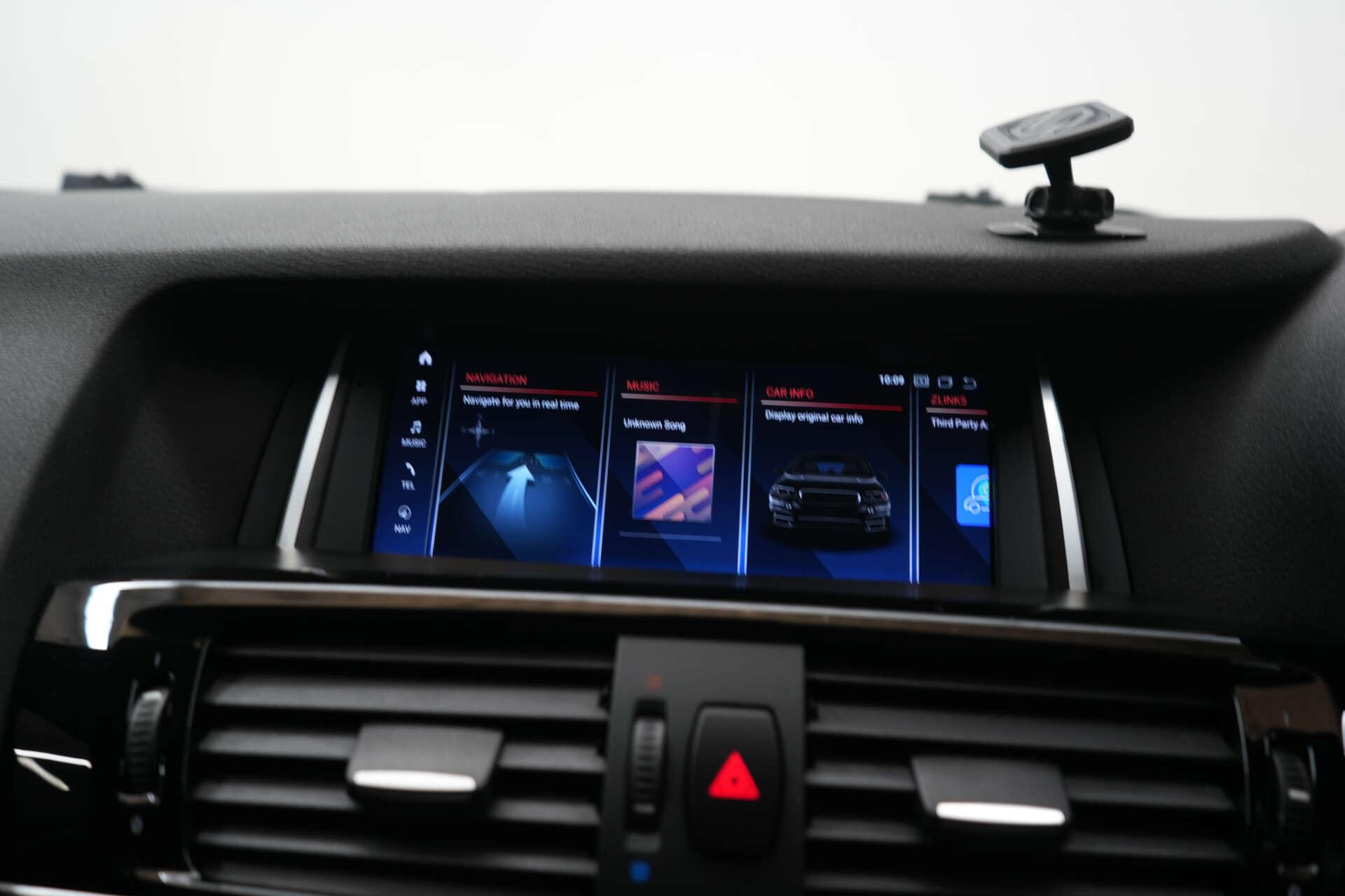 BMW X3 view 26