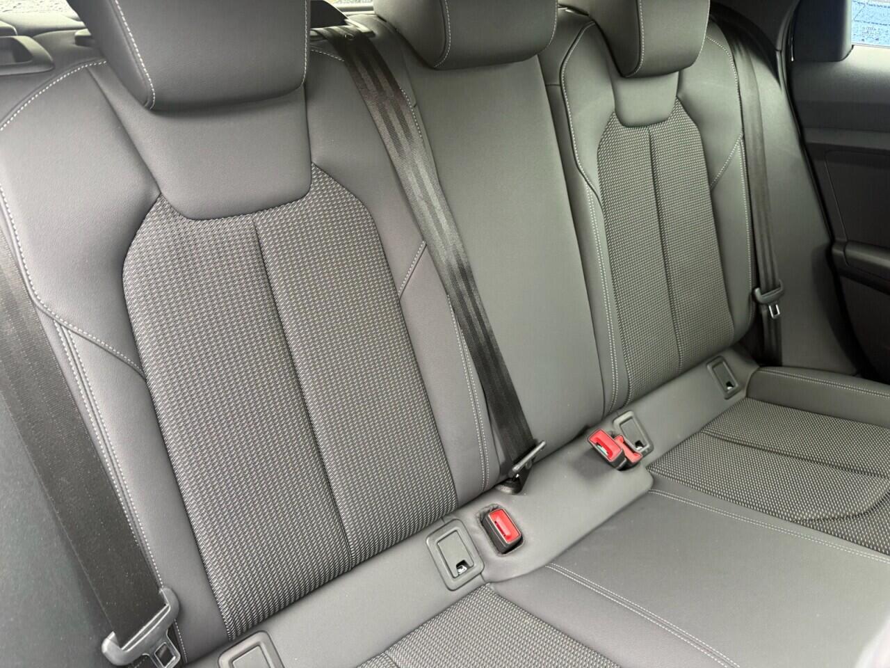 Audi A1 view 12