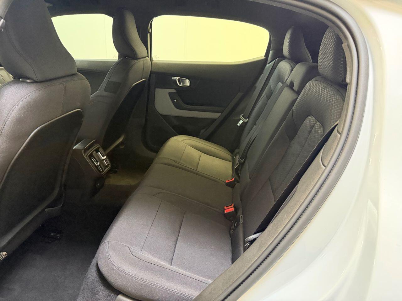 Polestar 2 view 23