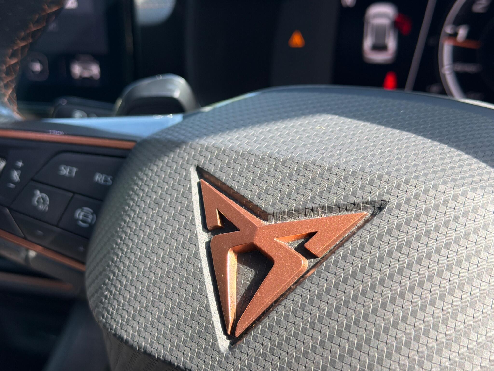 CUPRA Formentor view 28
