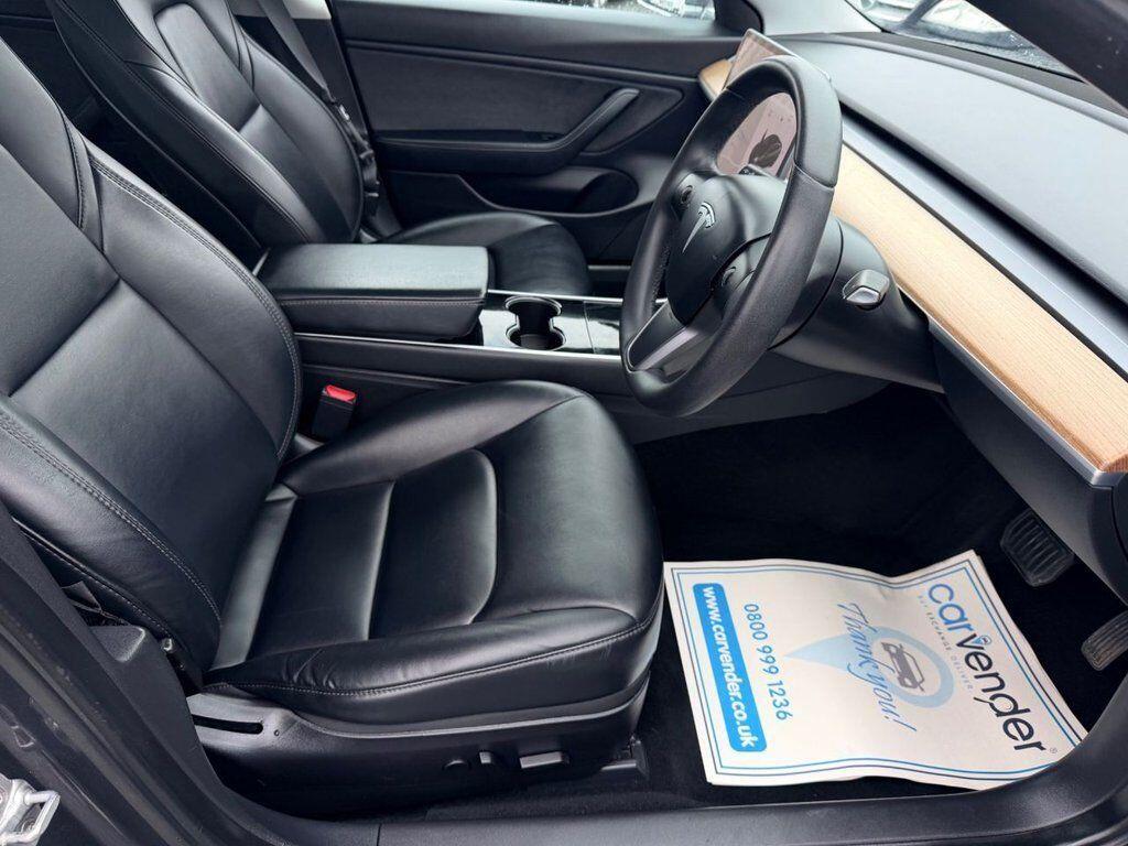 Tesla Model 3 view 21