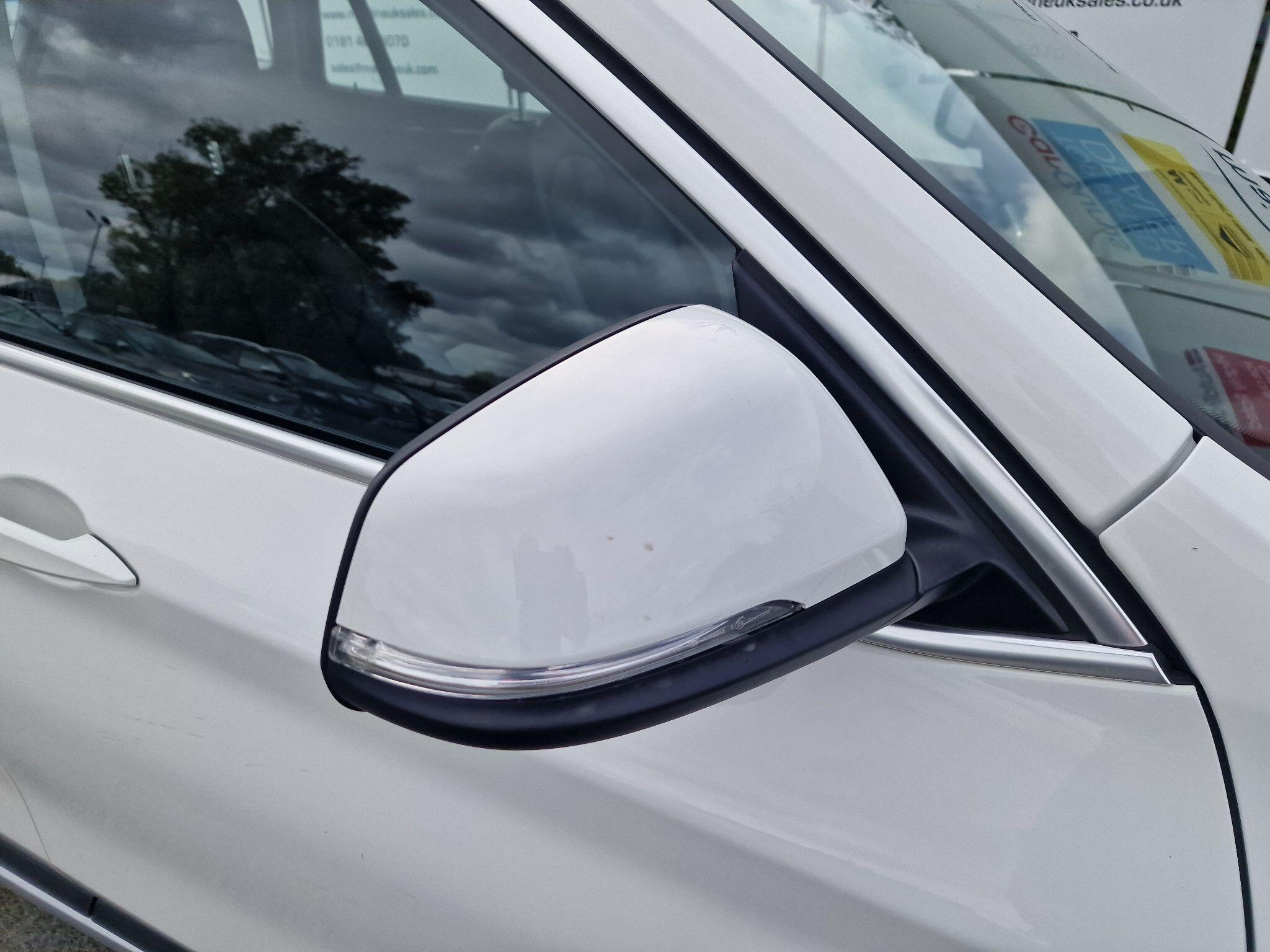 BMW X1 view 67