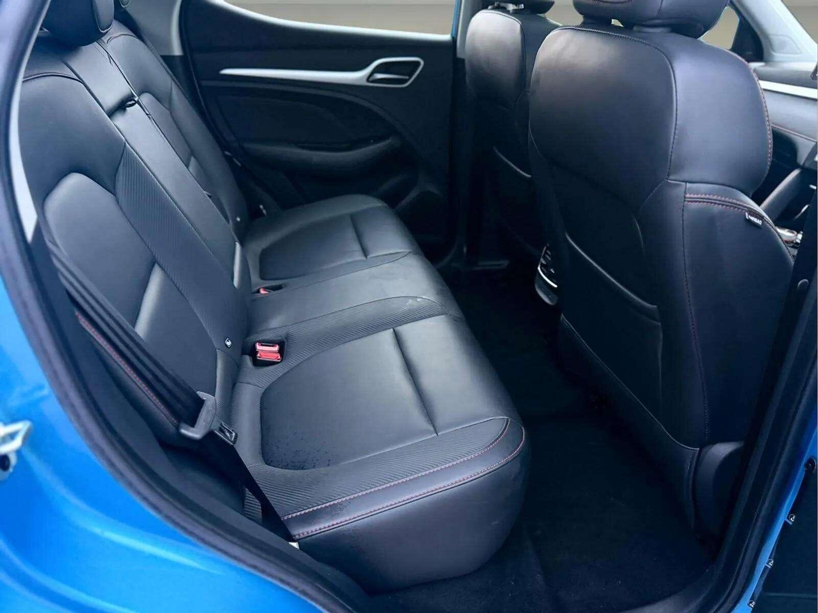 MG MG ZS view 36