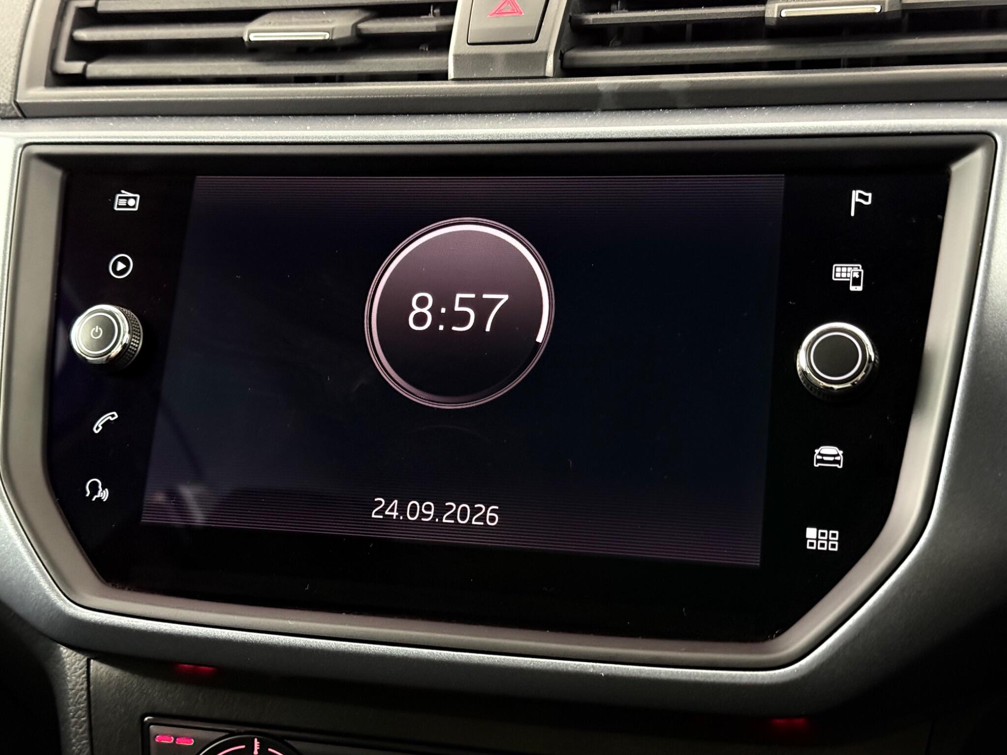 SEAT Arona view 32