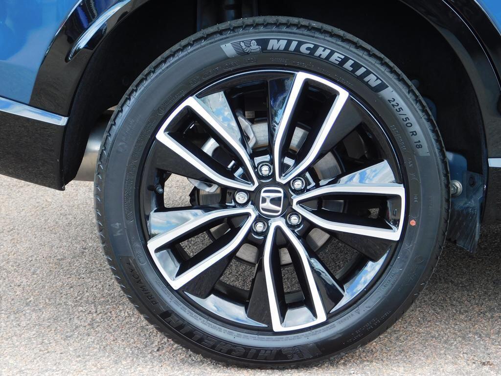 HR-V