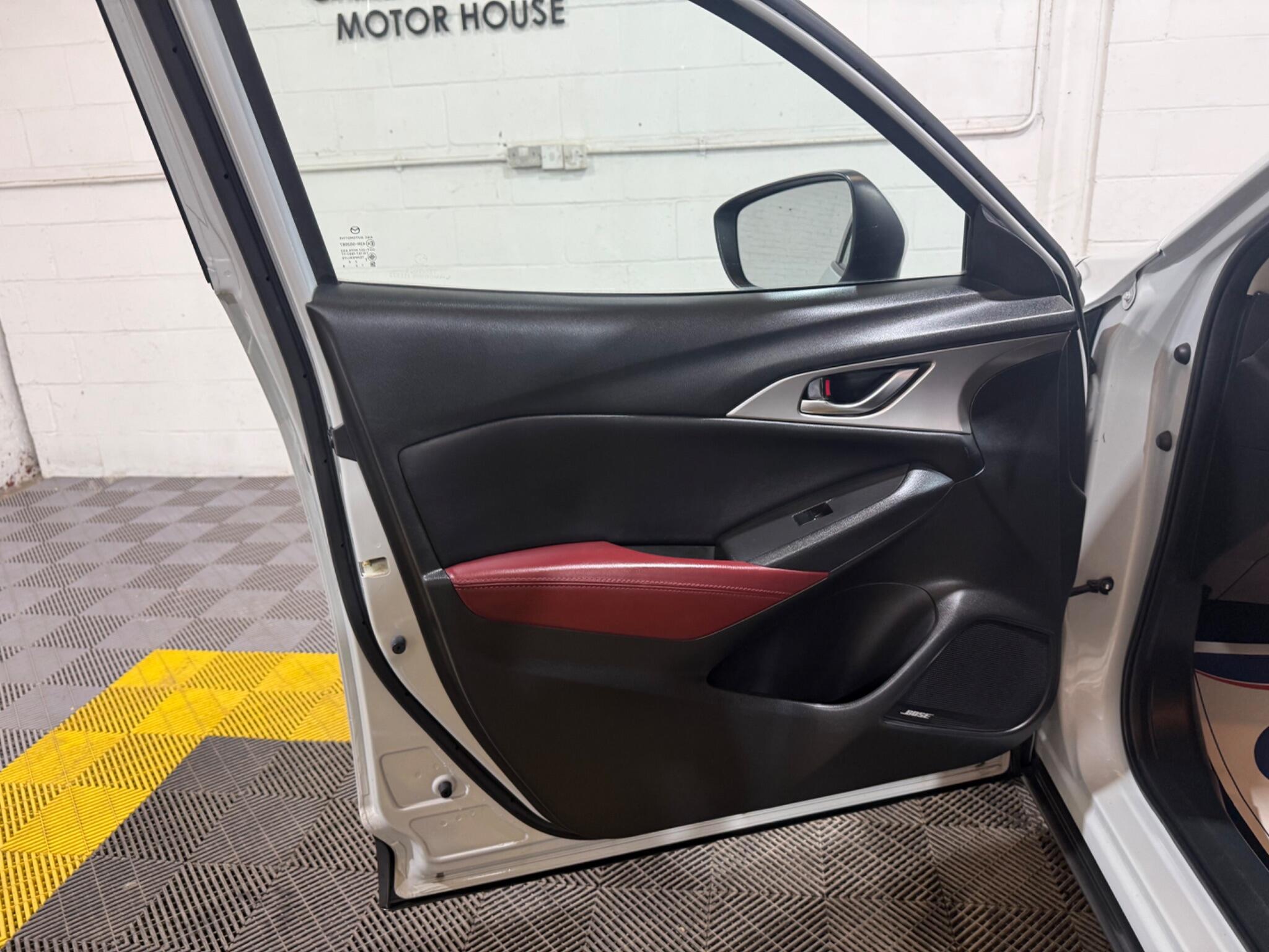 Mazda Skyactiv-G view 42
