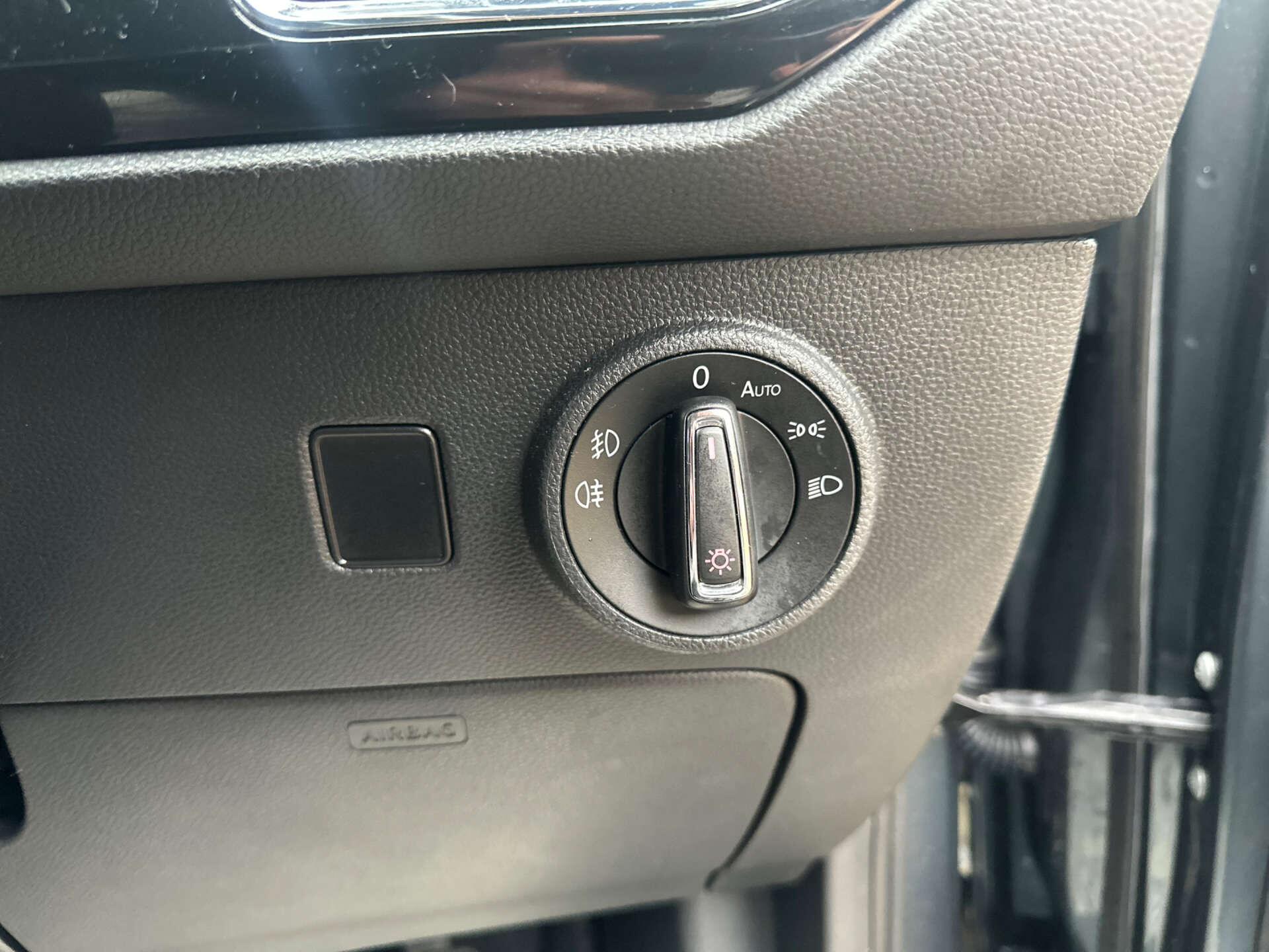 Seat Ateca view 35