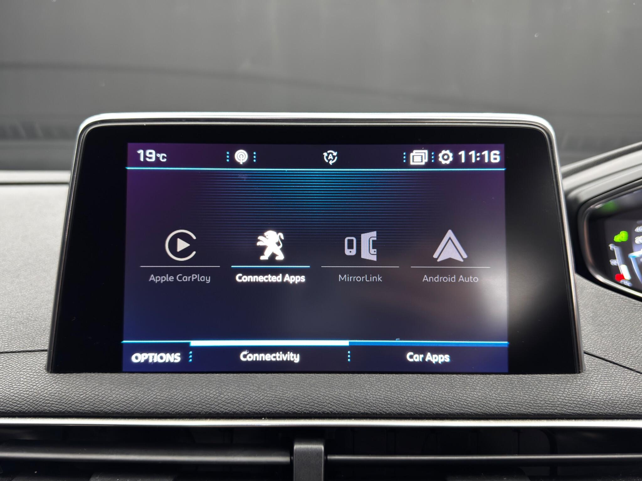 Peugeot 3008 view 35