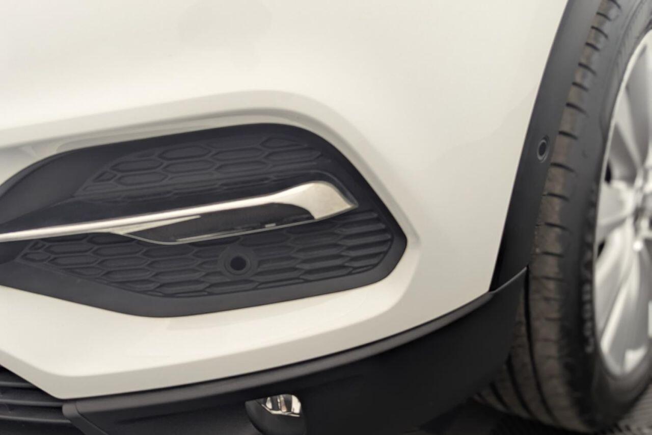 Vauxhall Grandland X view 47