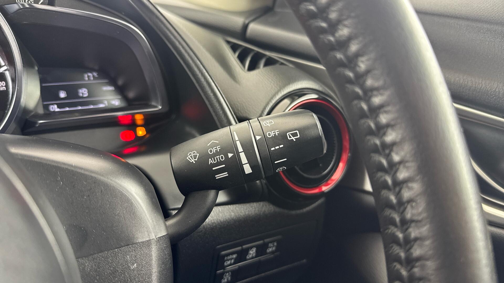 Mazda CX-3 view 41