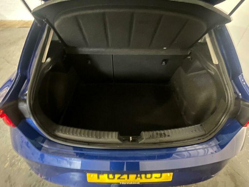 2021 SEAT Leon 1.0 TSI EVO SE Dynamic Euro 6 (s/s) 5dr • 77,444 miles image 42