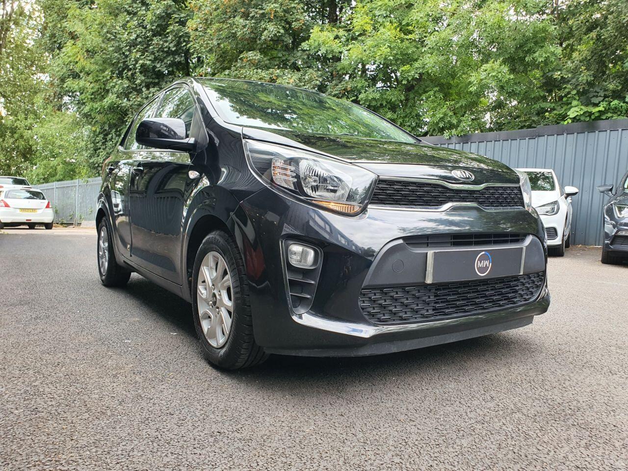 Kia Picanto view 7