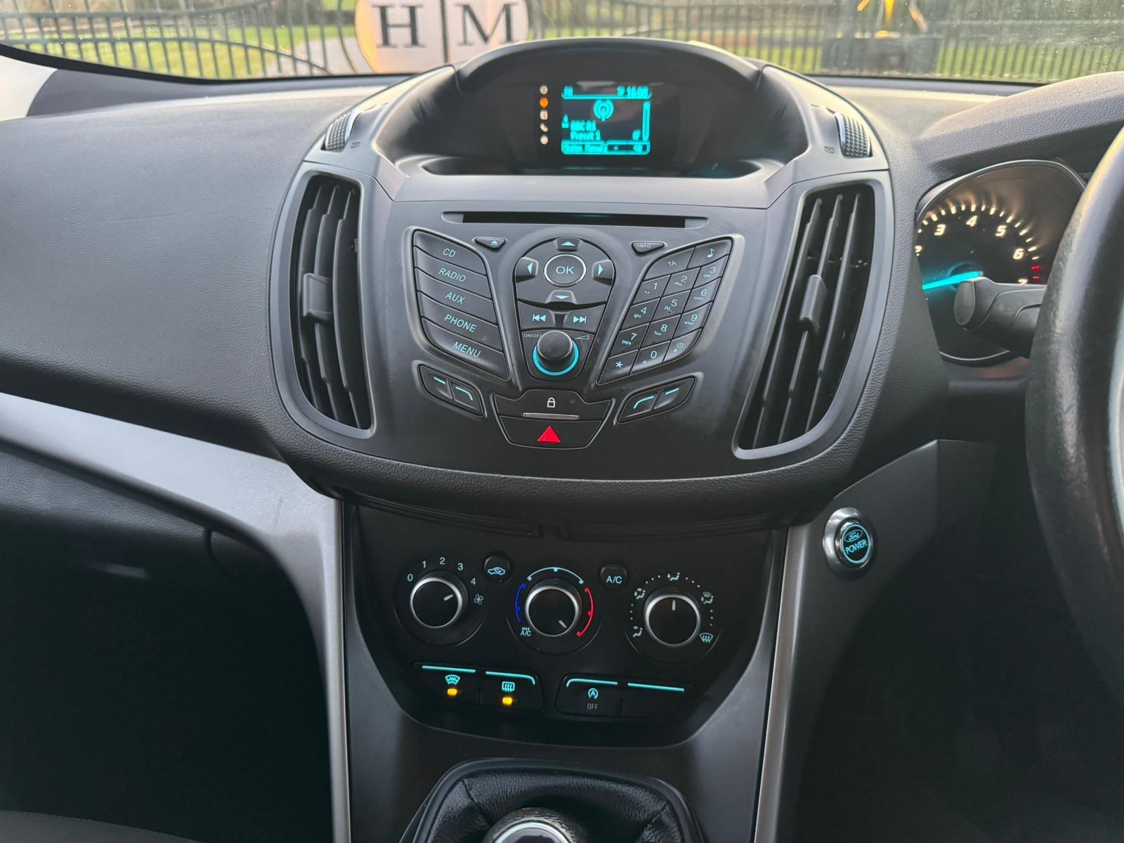 2014 Ford Kuga image 18