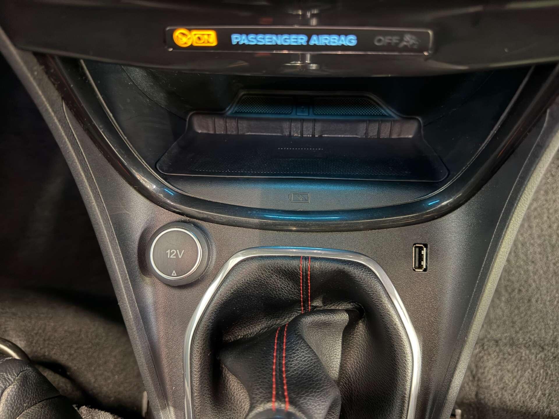 Ford Puma view 34