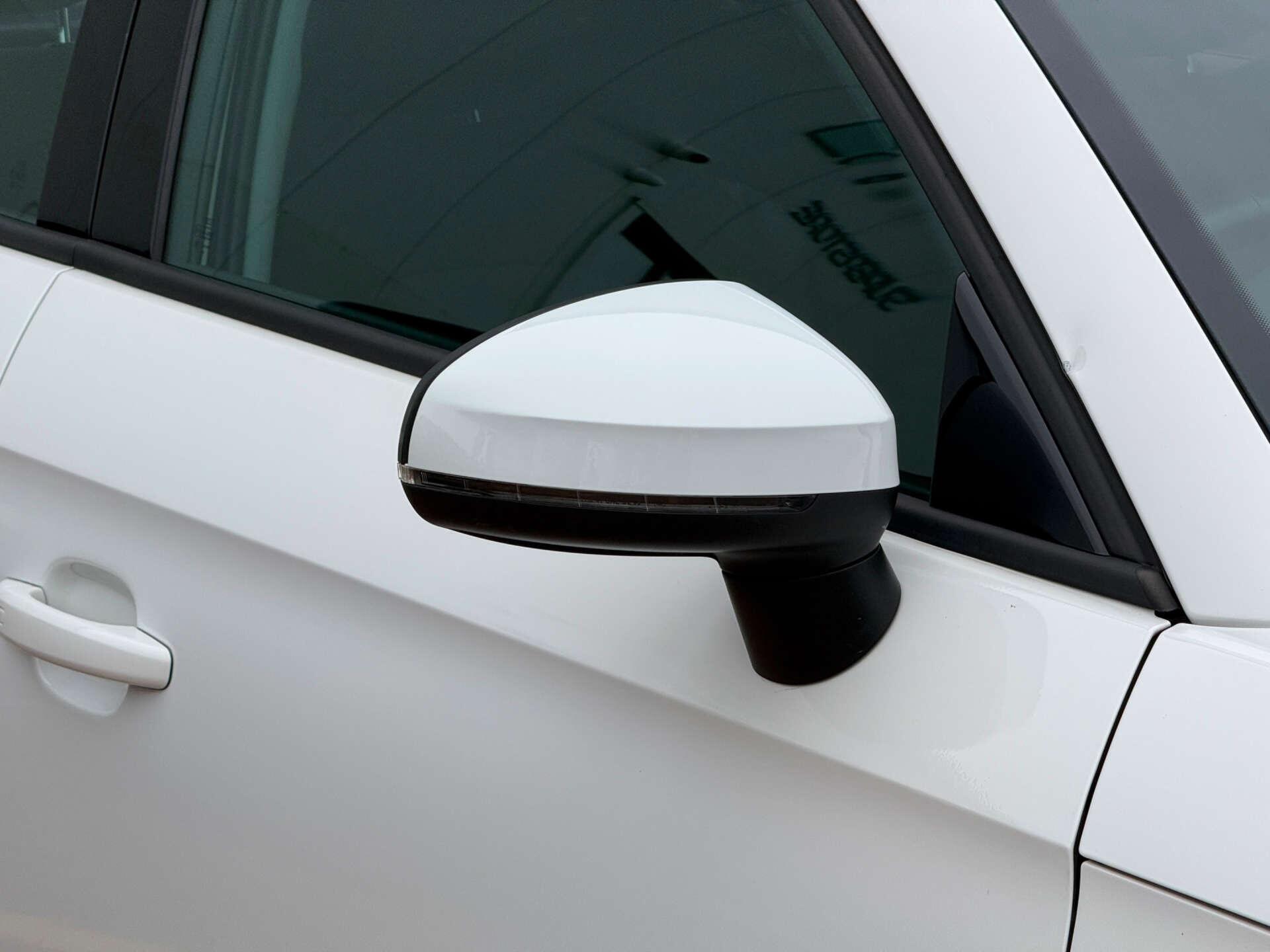 Audi A1 view 19
