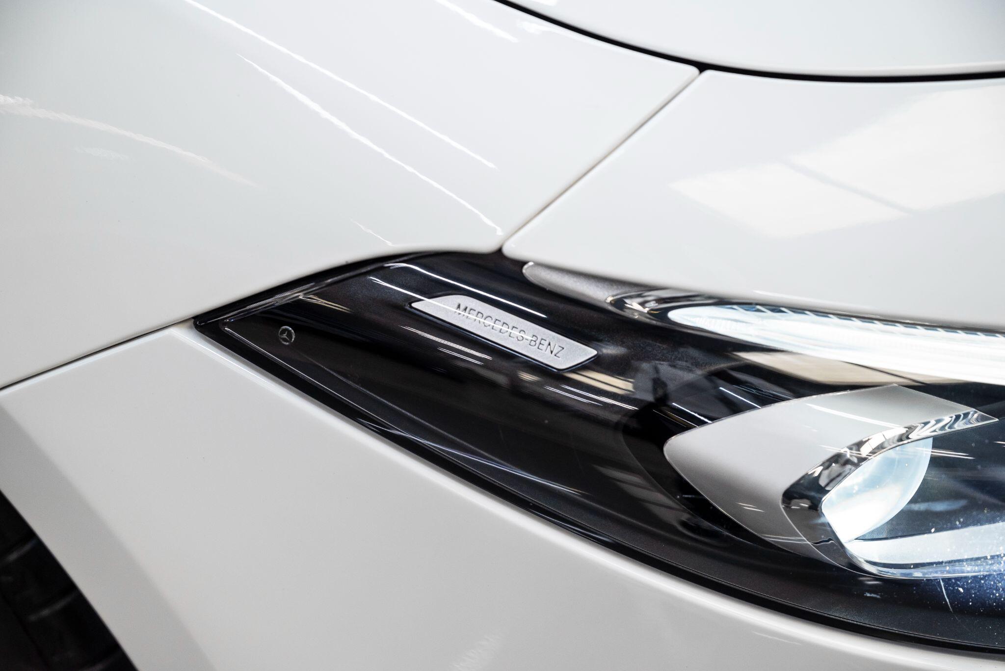 Mercedes-Benz A-Class view 54