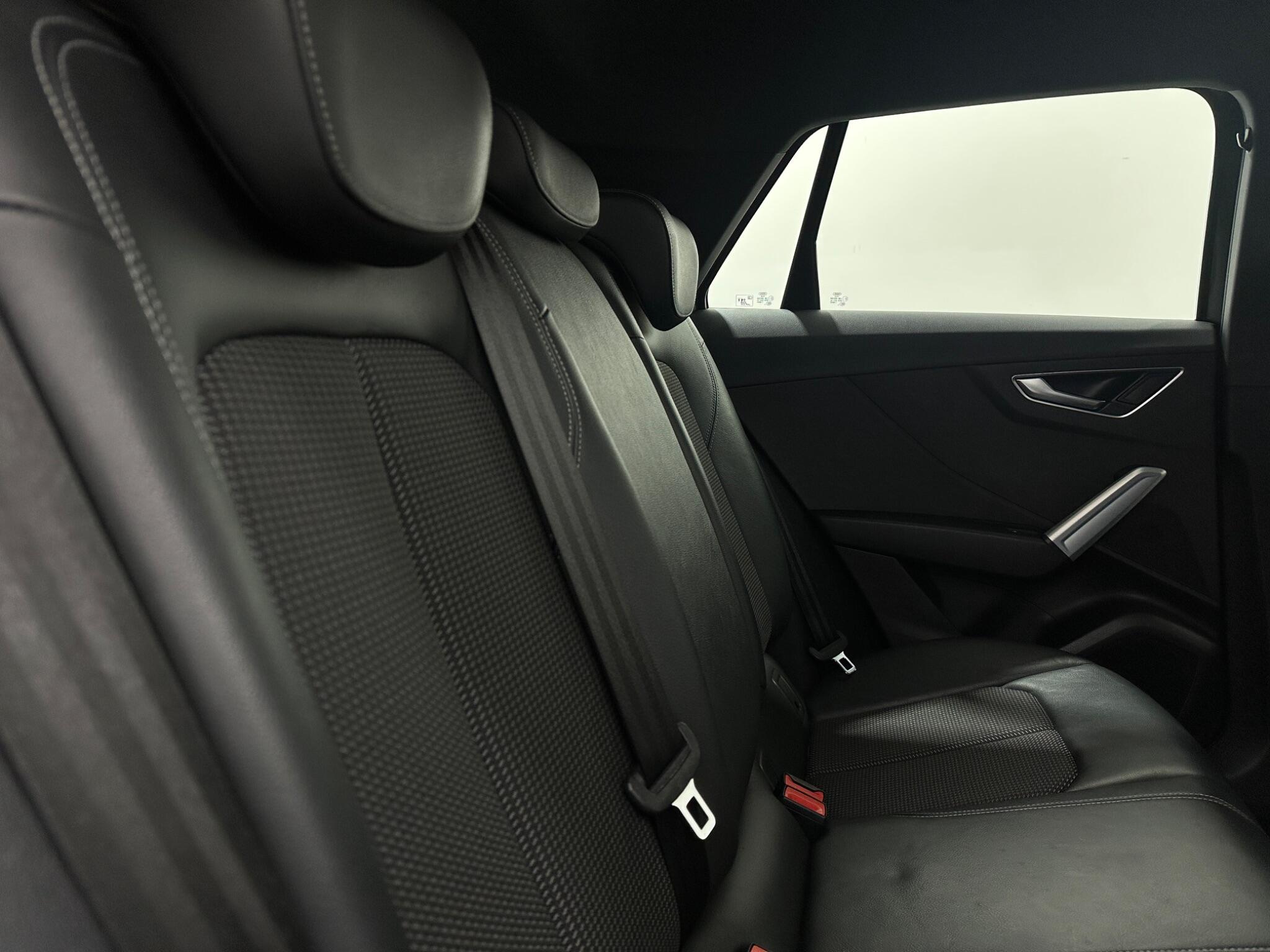 Audi Q2 view 39