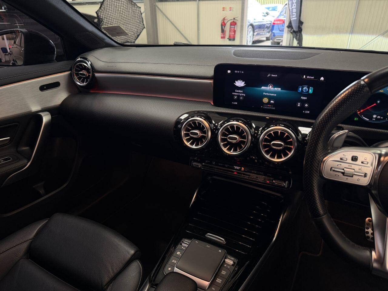 Mercedes-Benz A-Class view 7