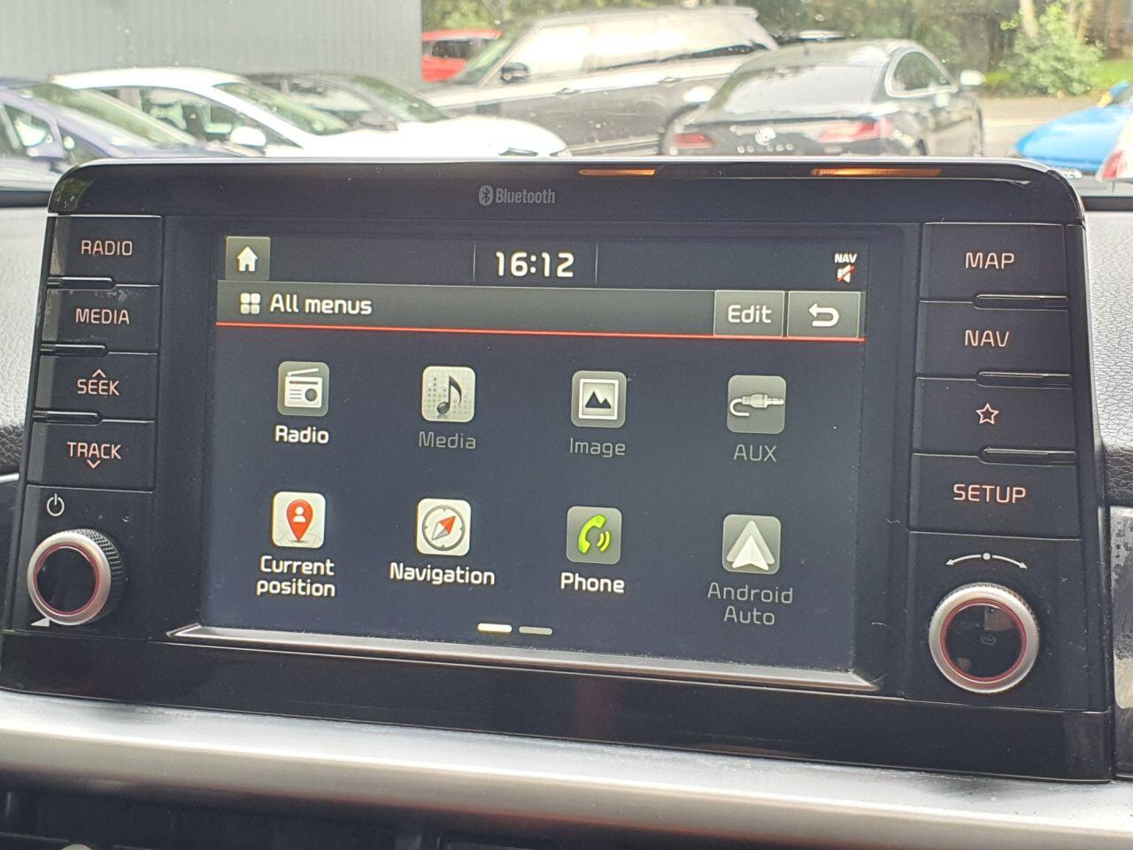 Kia Picanto view 42