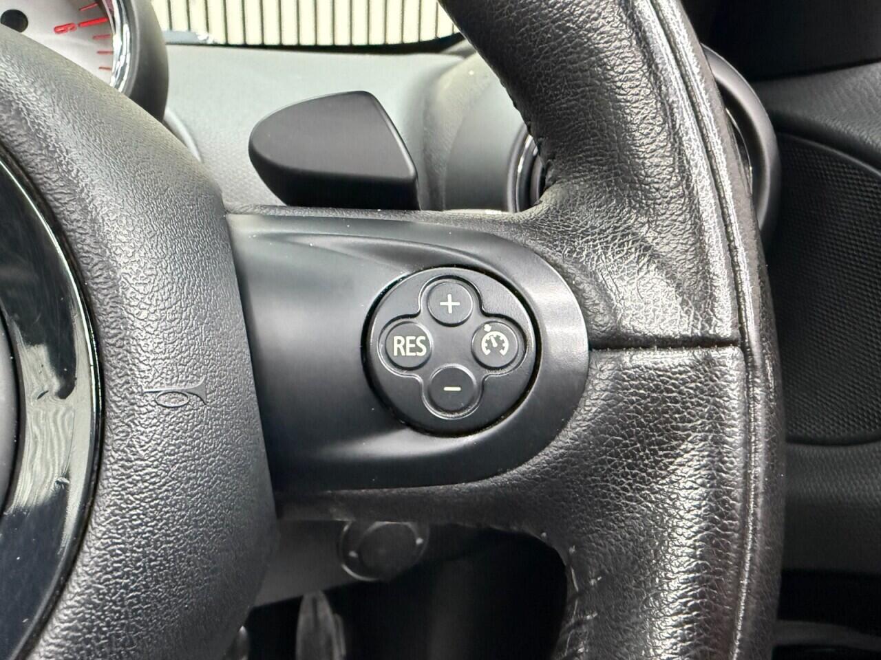 Mini Countryman view 13