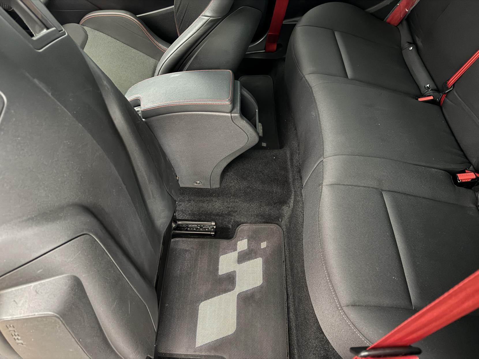 Renault Megane view 66