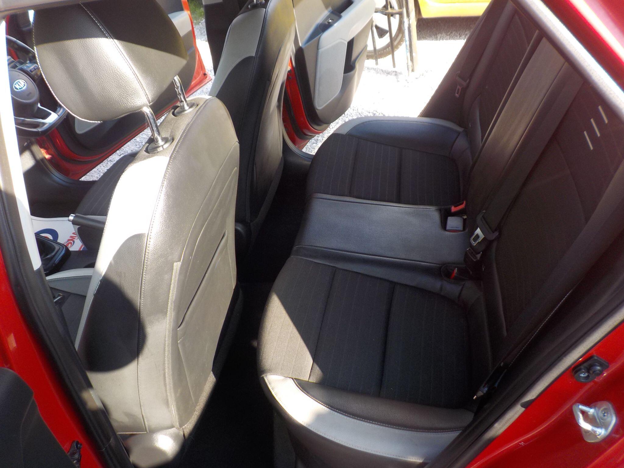 Kia Stonic 1.0 T-GDi 3 Euro 6 (s/s) 5dr