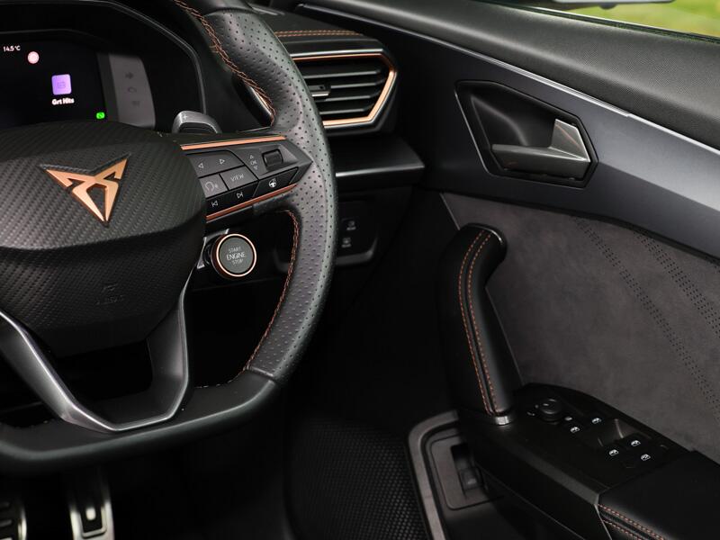 Cupra Formentor view 12