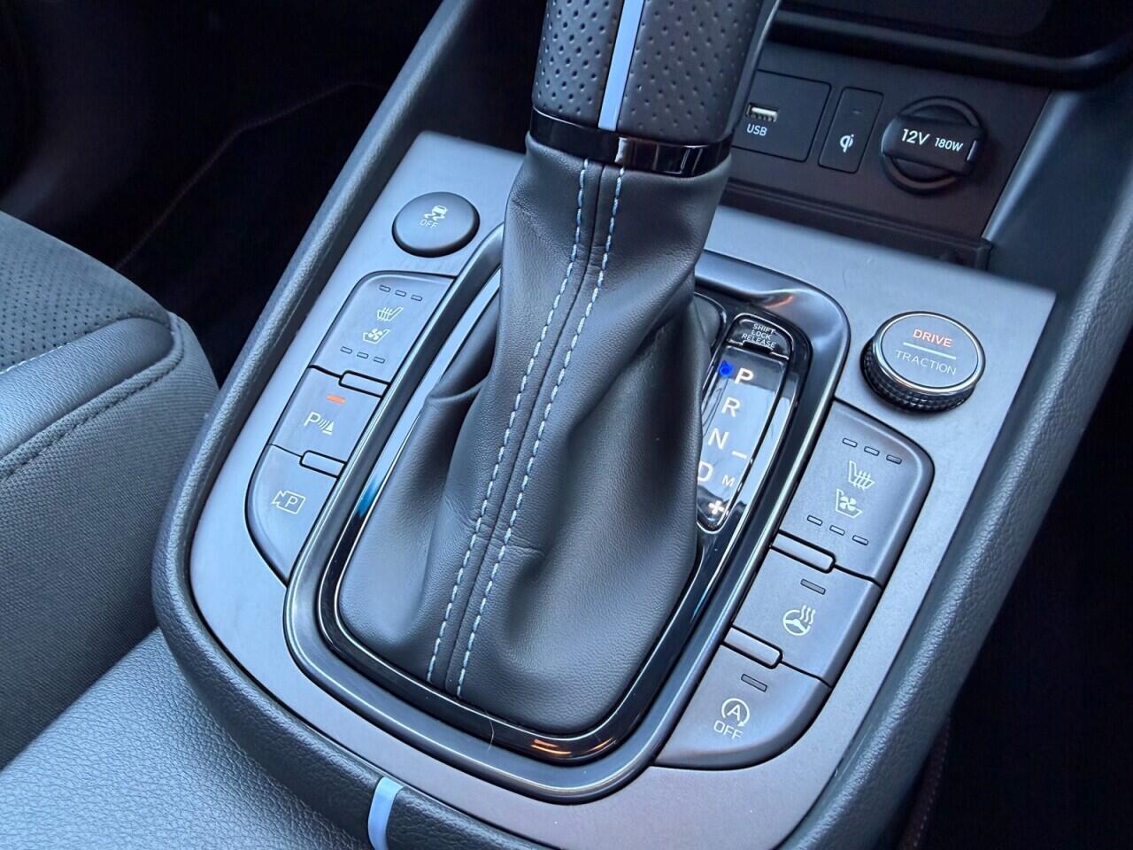 Hyundai Kona view 20