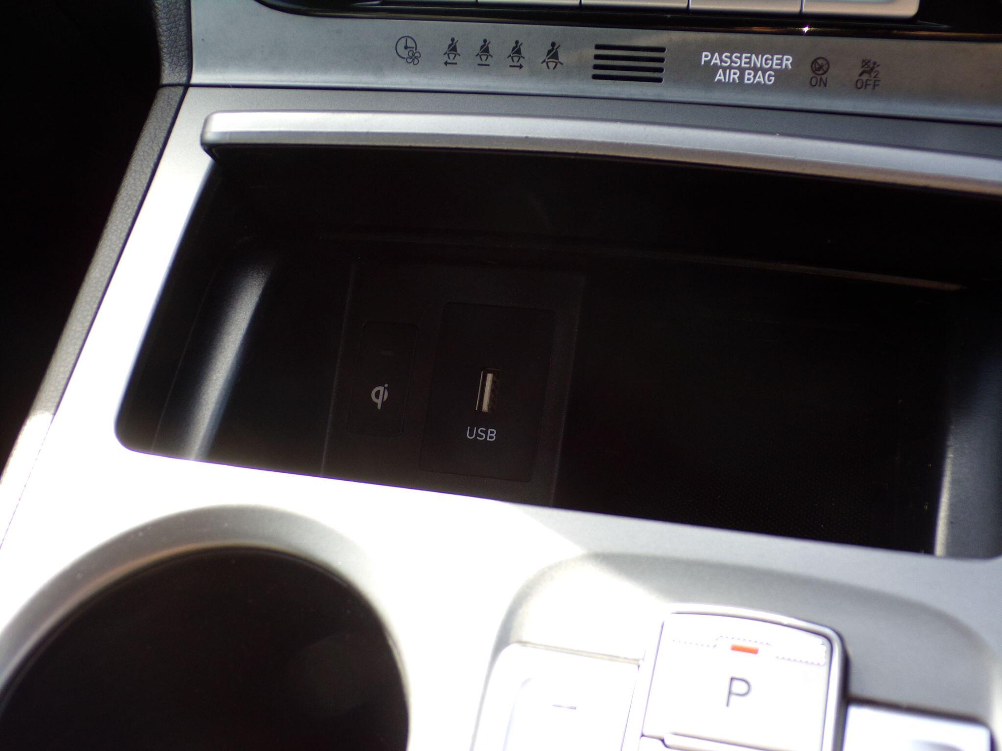 Hyundai Kona view 30
