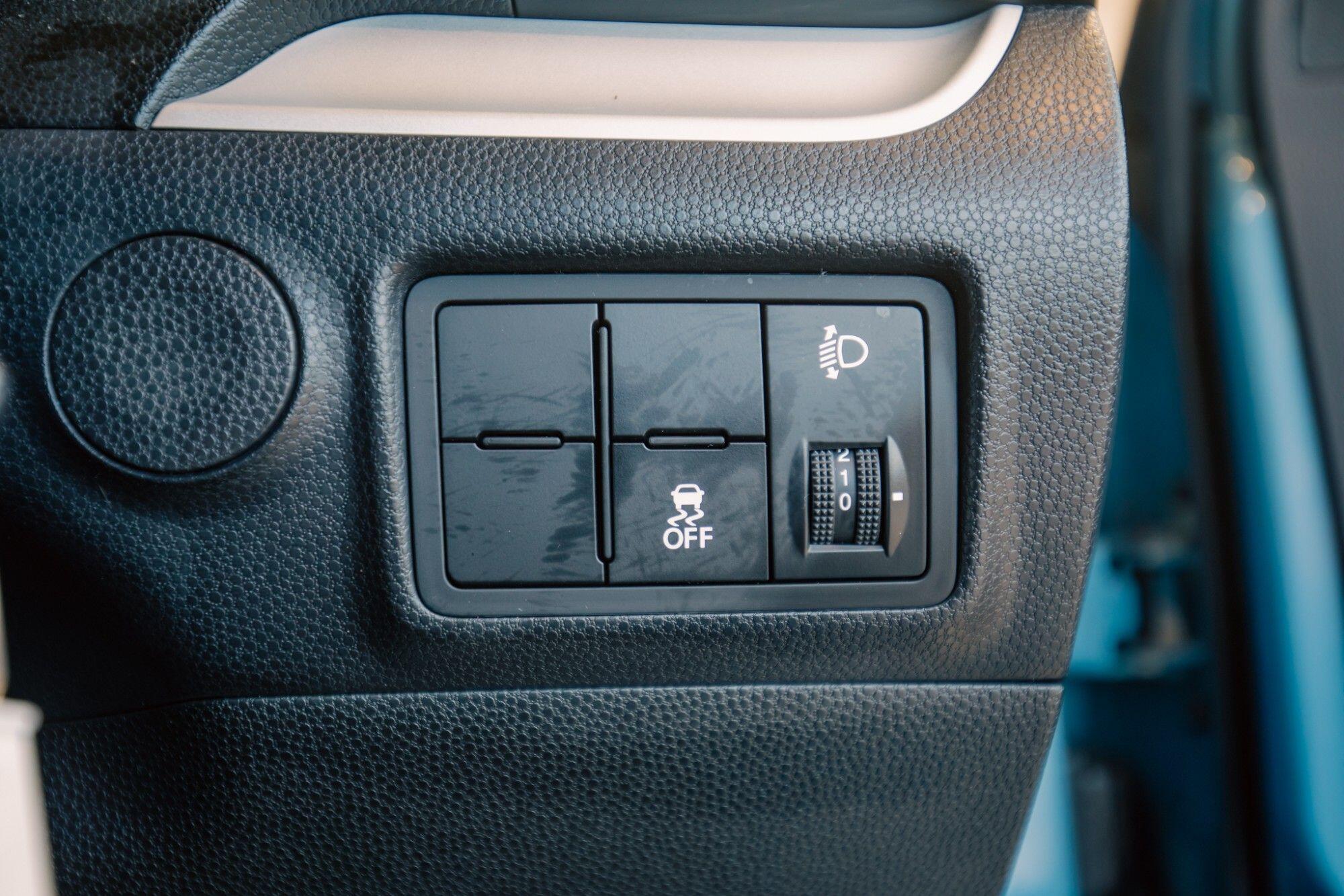 Kia Picanto view 19