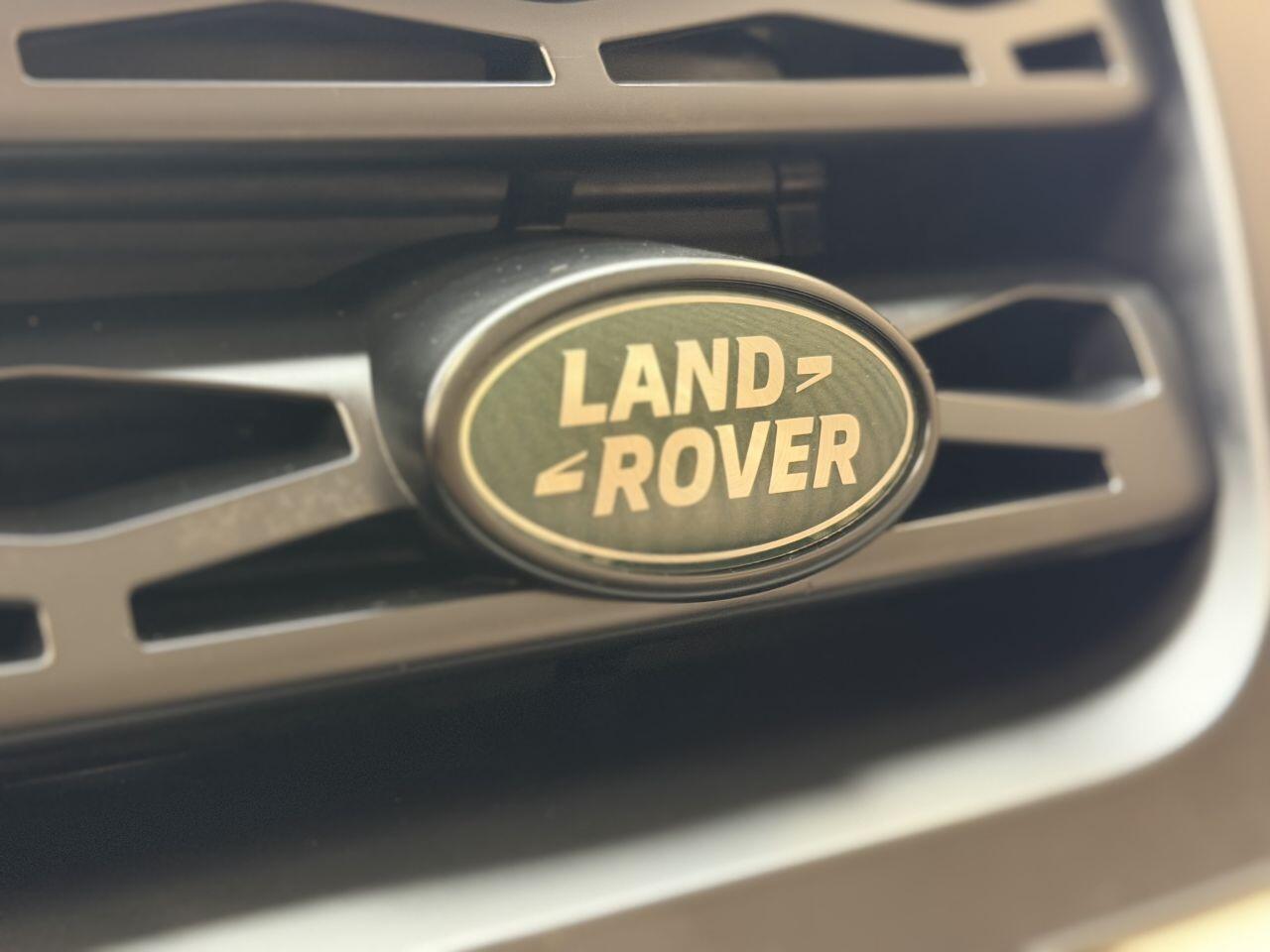 Land Rover Range Rover Sport view 23