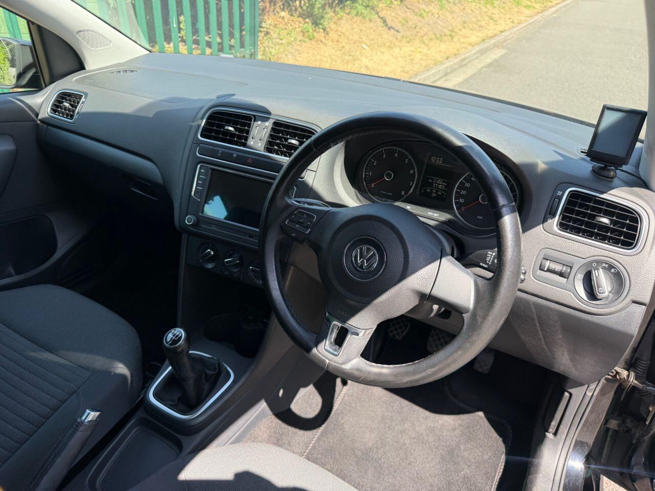 Volkswagen Polo view 33