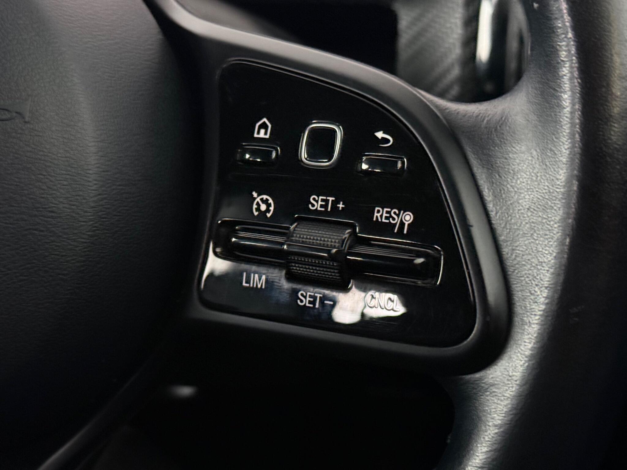 Mercedes-Benz A-Class view 15