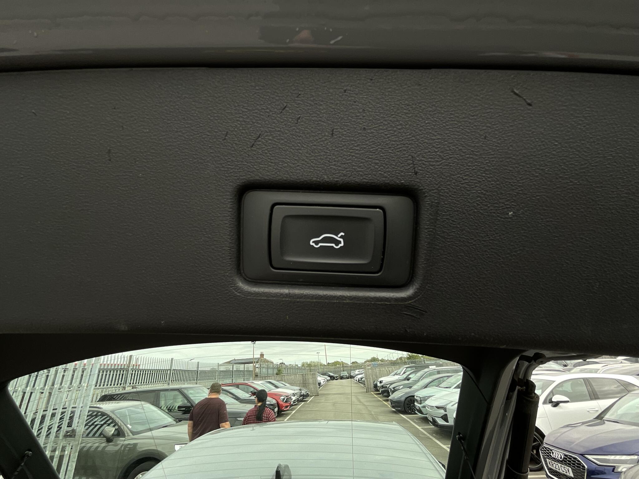 Audi Q4 E-Tron view 30