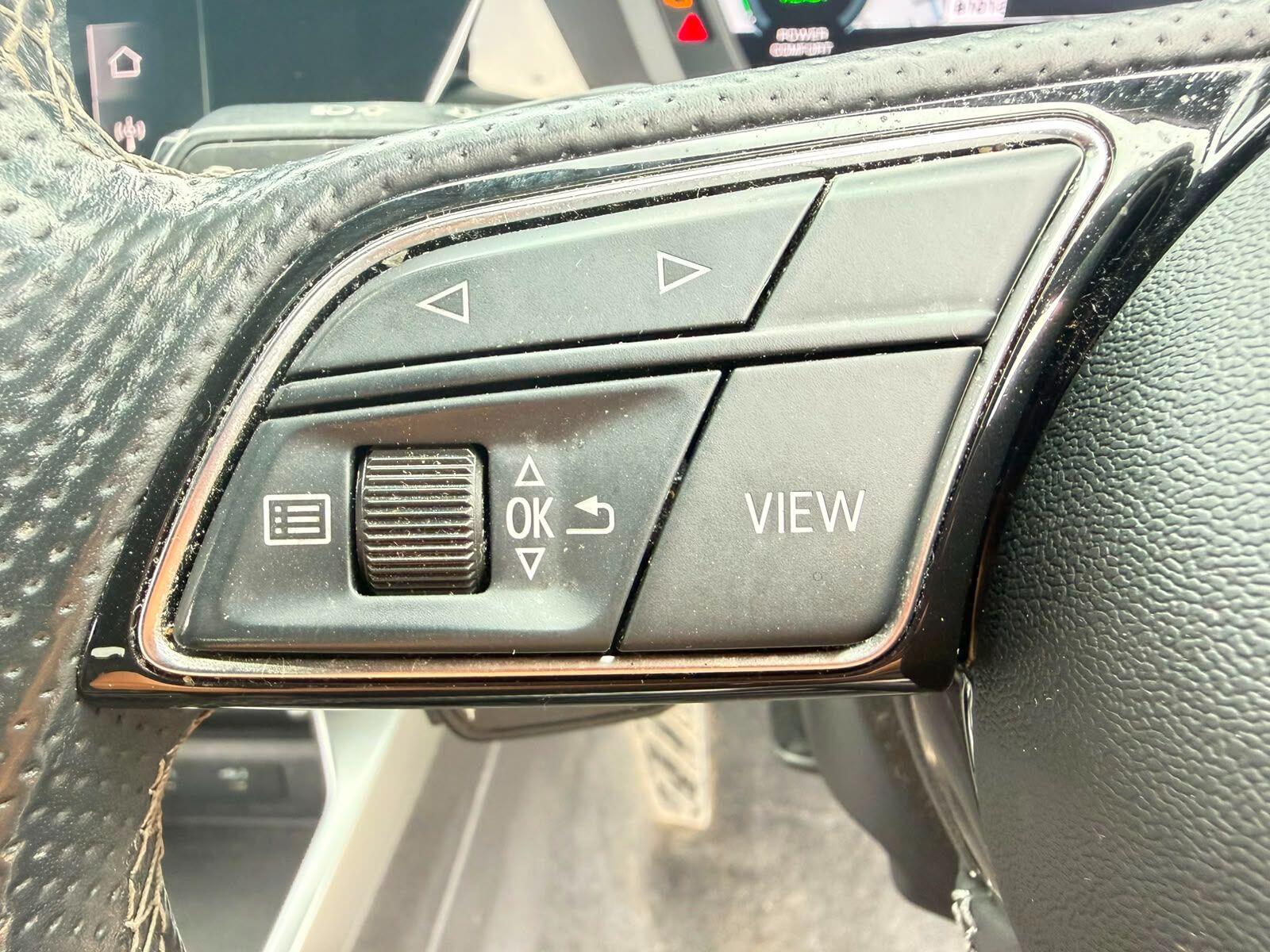 Audi A3 view 25