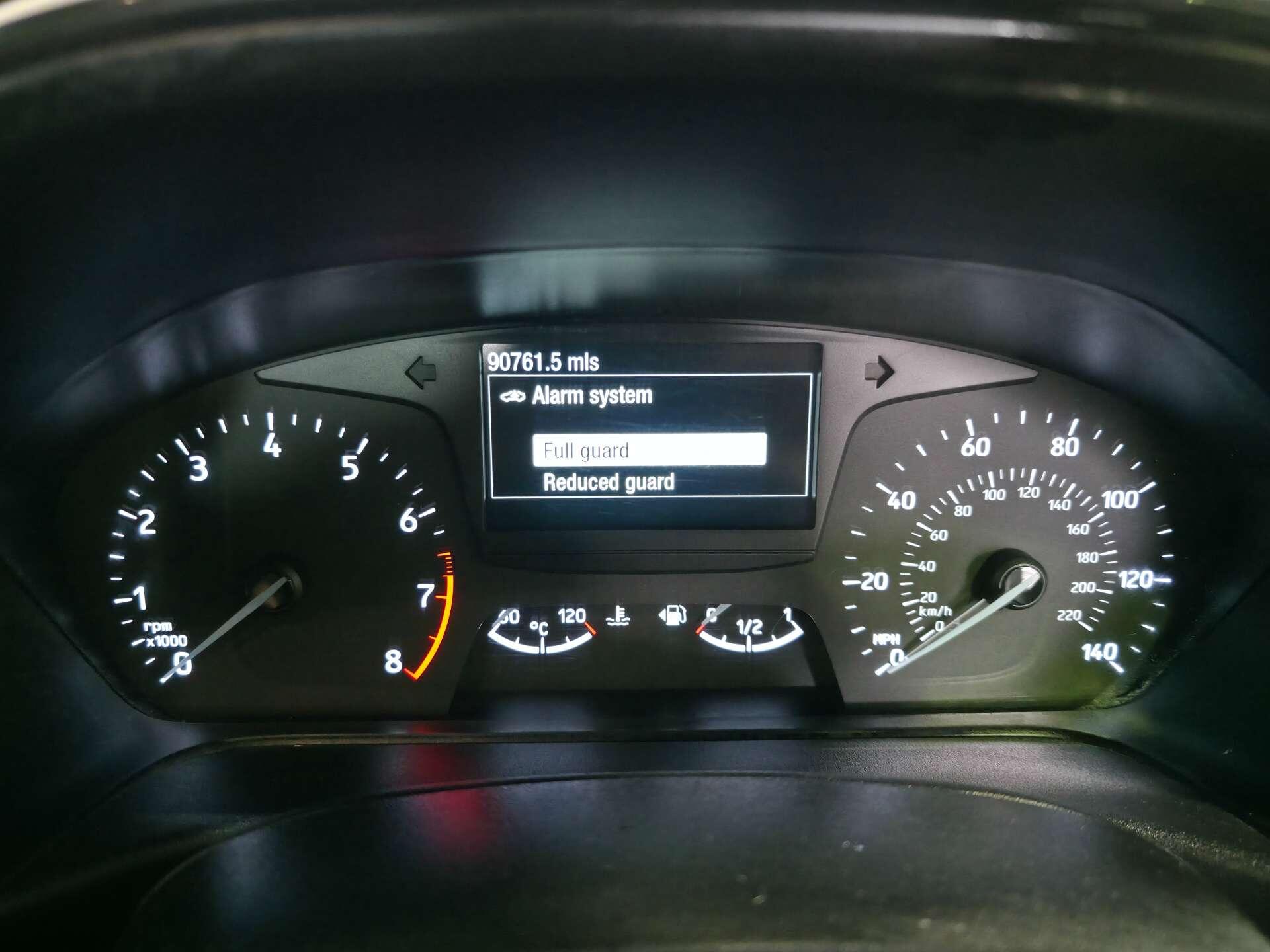 Ford Fiesta view 26