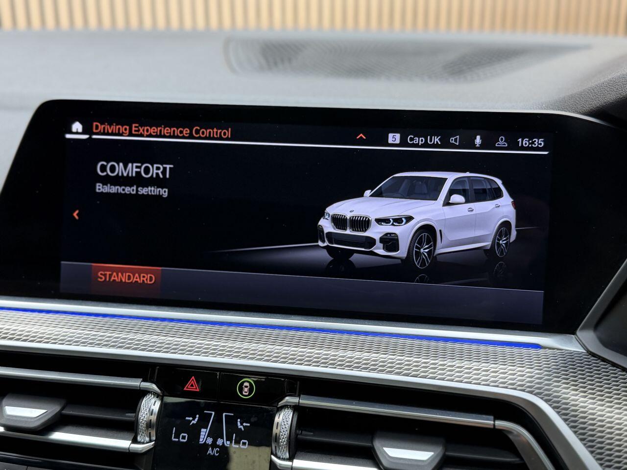 BMW X5 X5 view 41