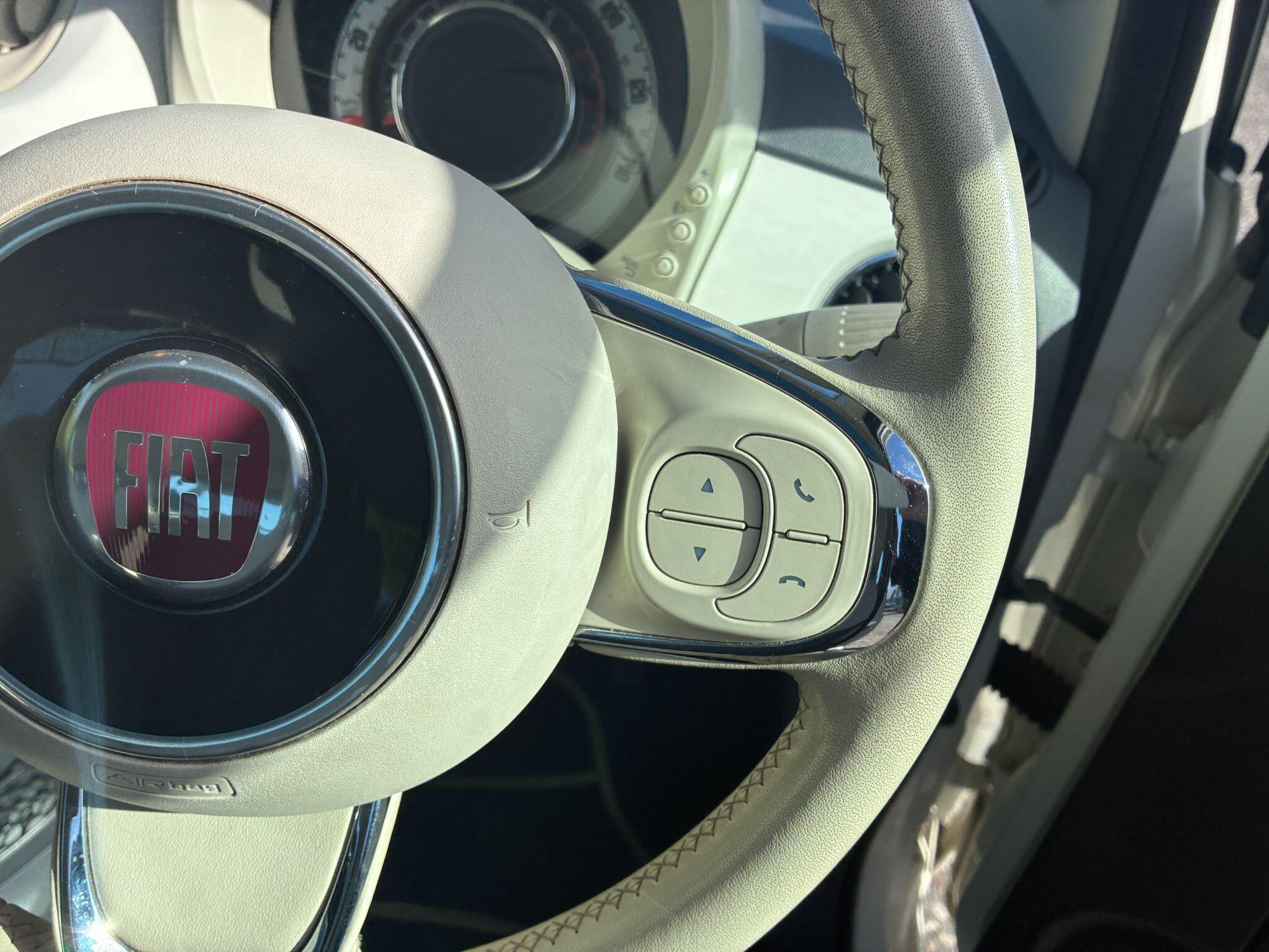 Fiat 500 view 13