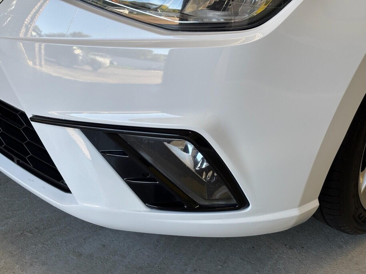 SEAT Ibiza view 43