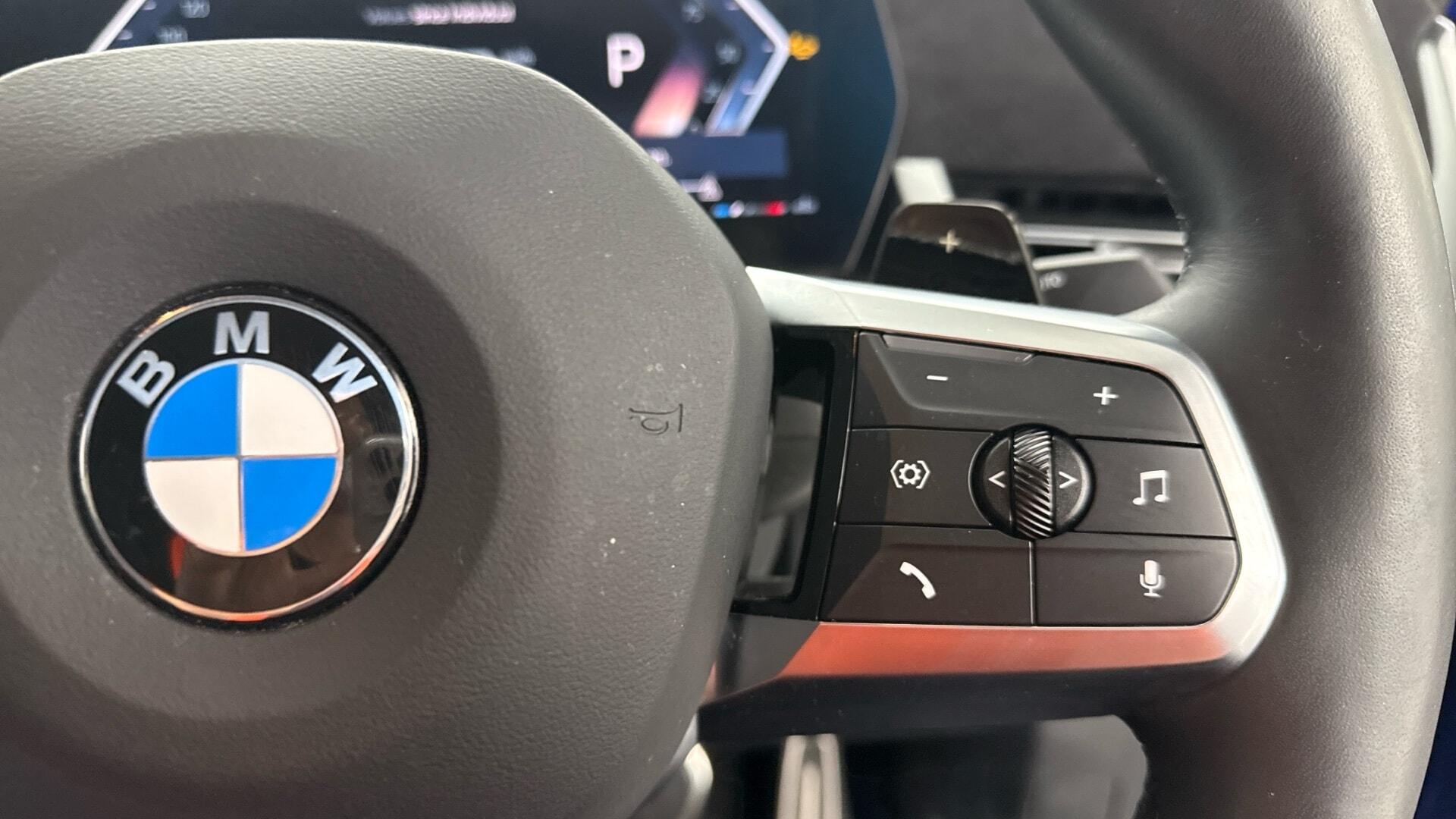 BMW X2 view 19