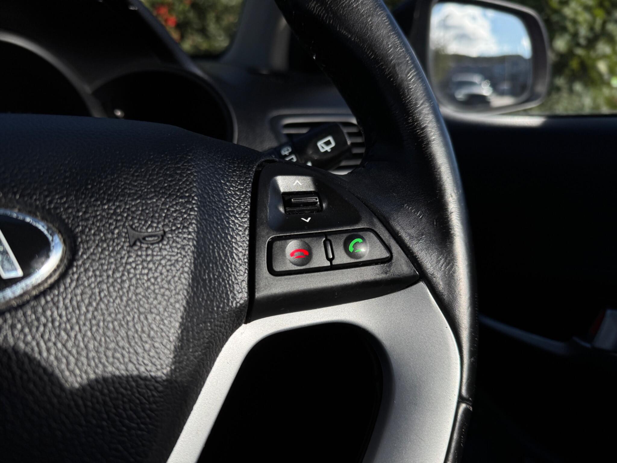 Kia Picanto view 20
