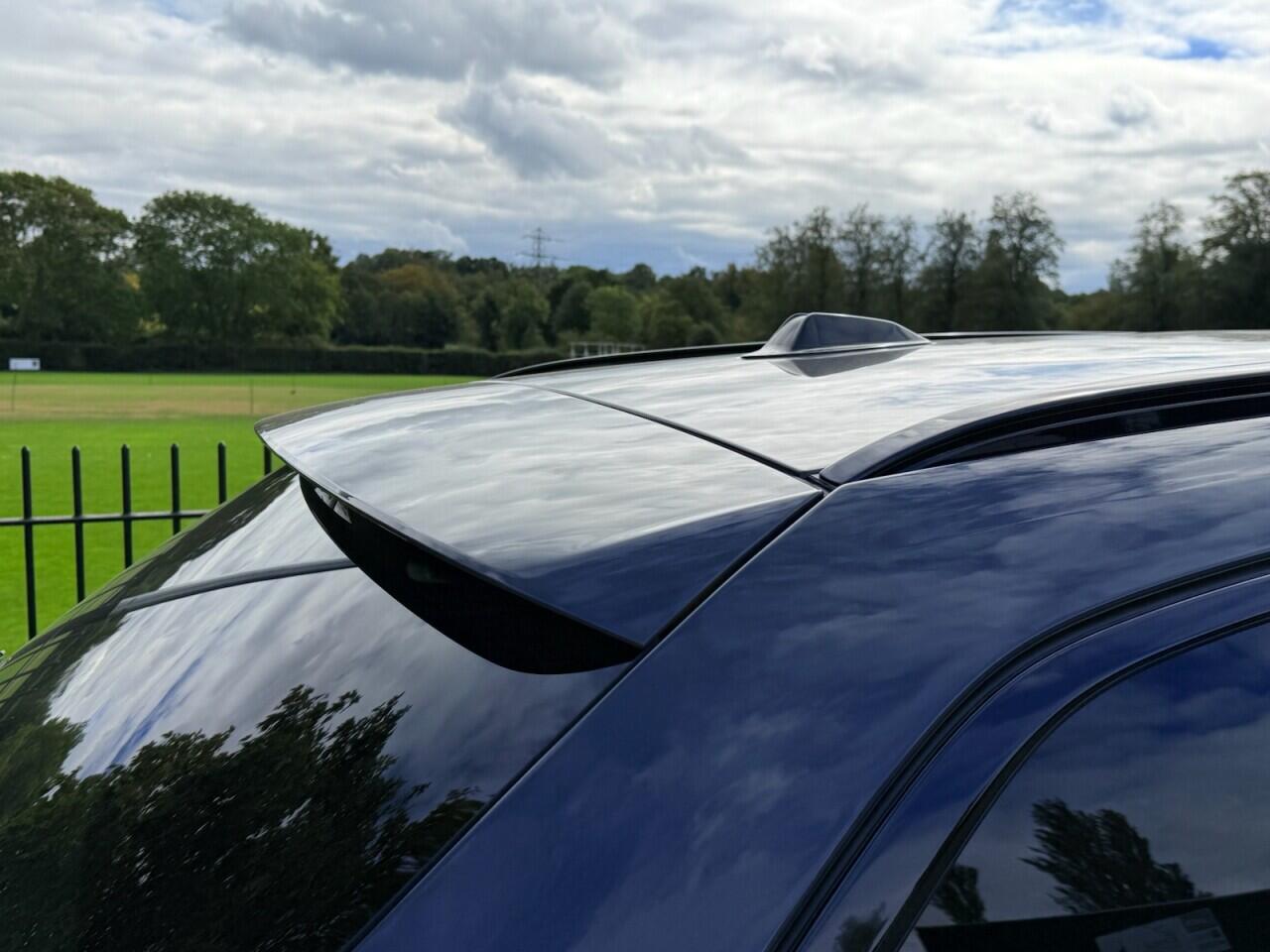 BMW 3 Series view 61