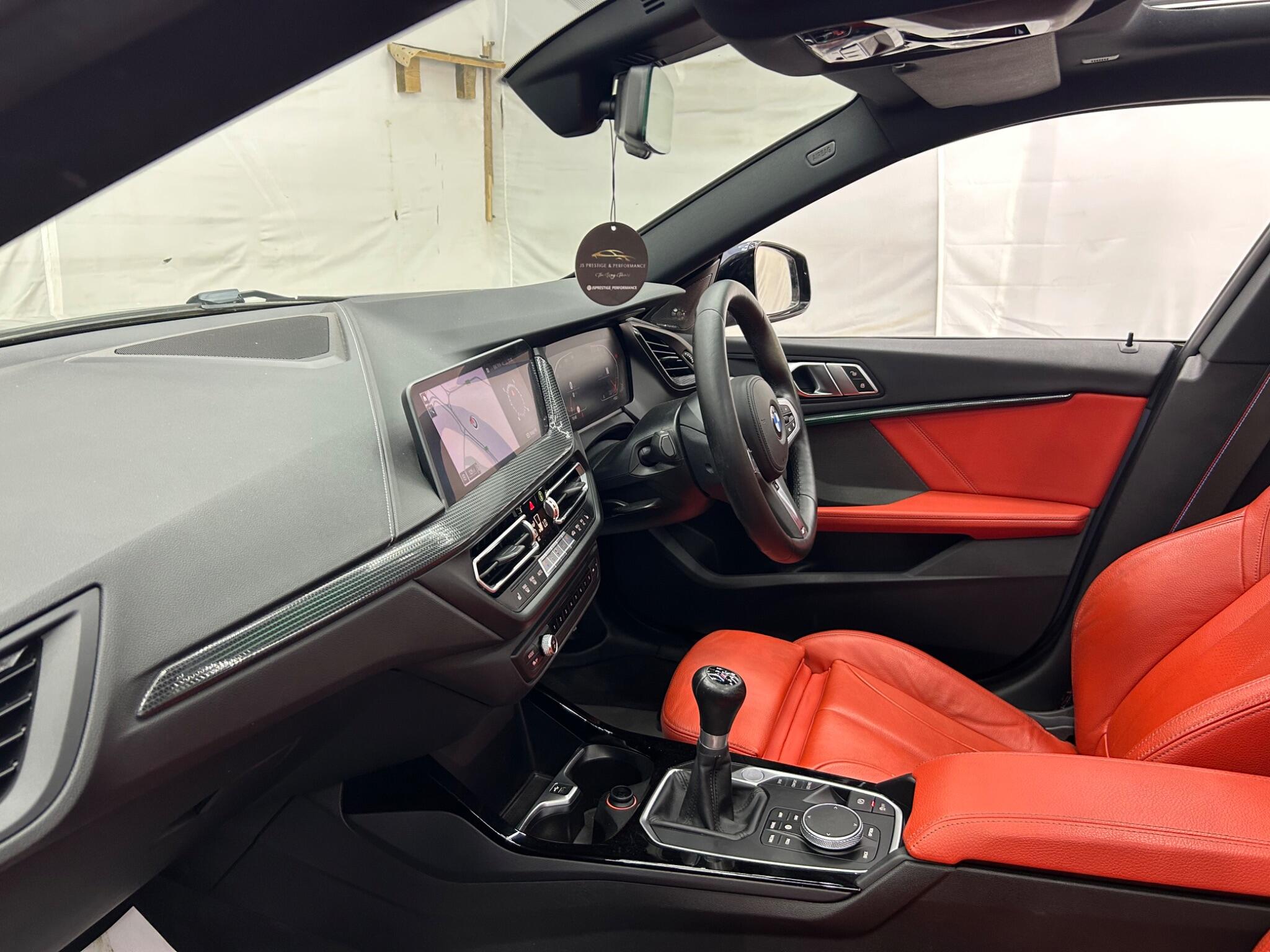 BMW 2 Series view 15