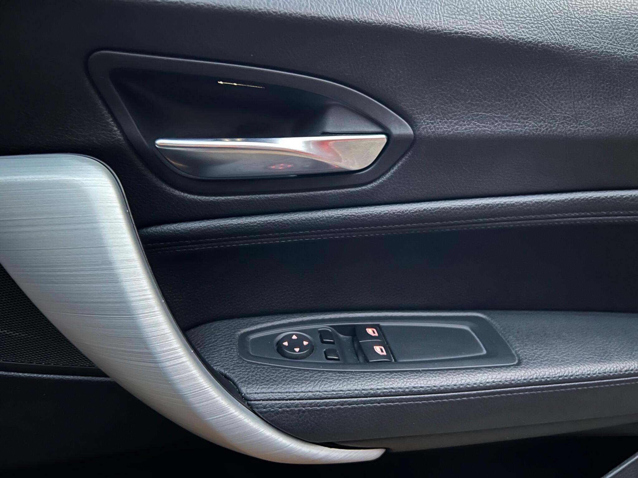 BMW 2 Series view 61