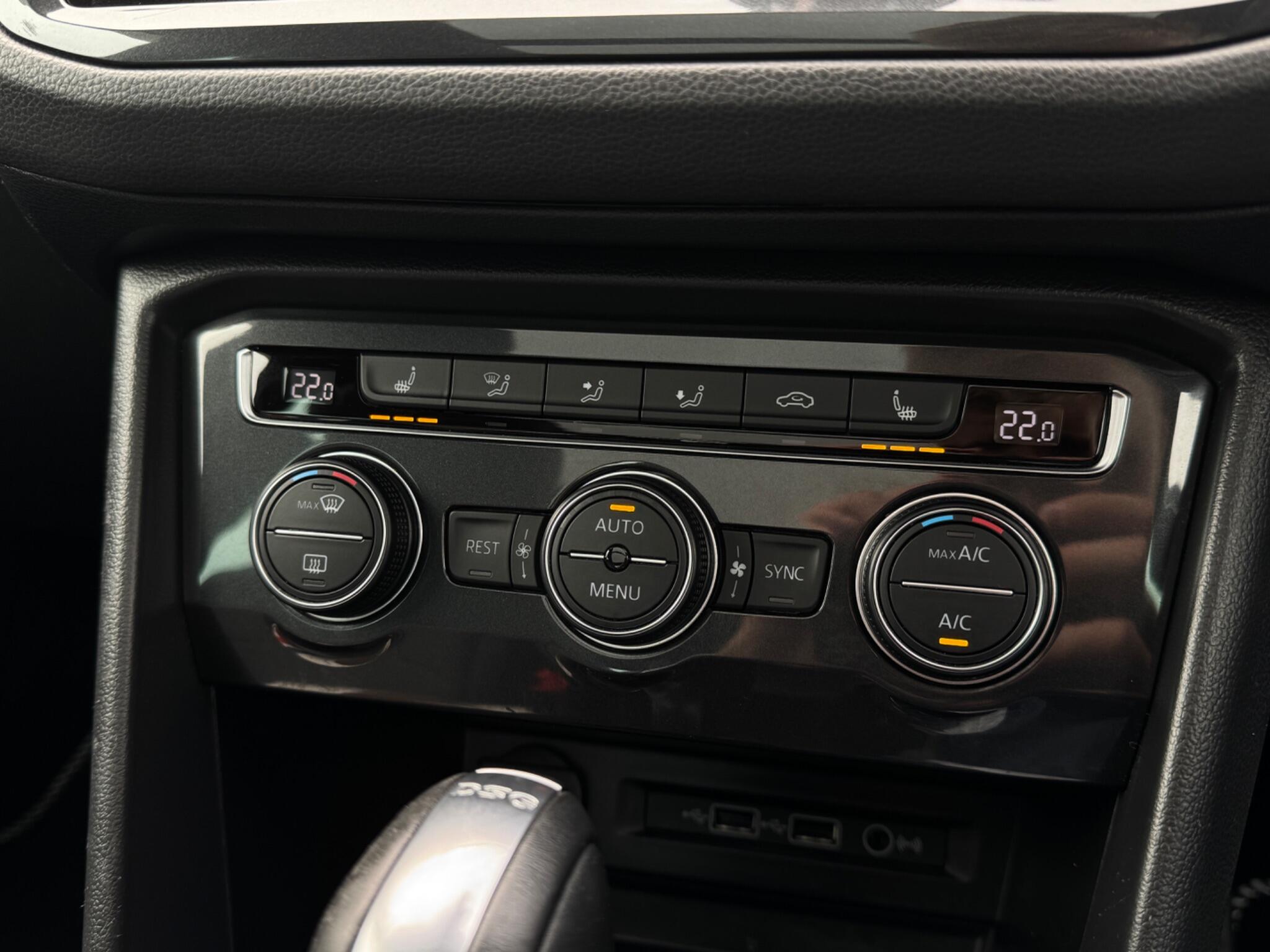 Volkswagen Tiguan view 51