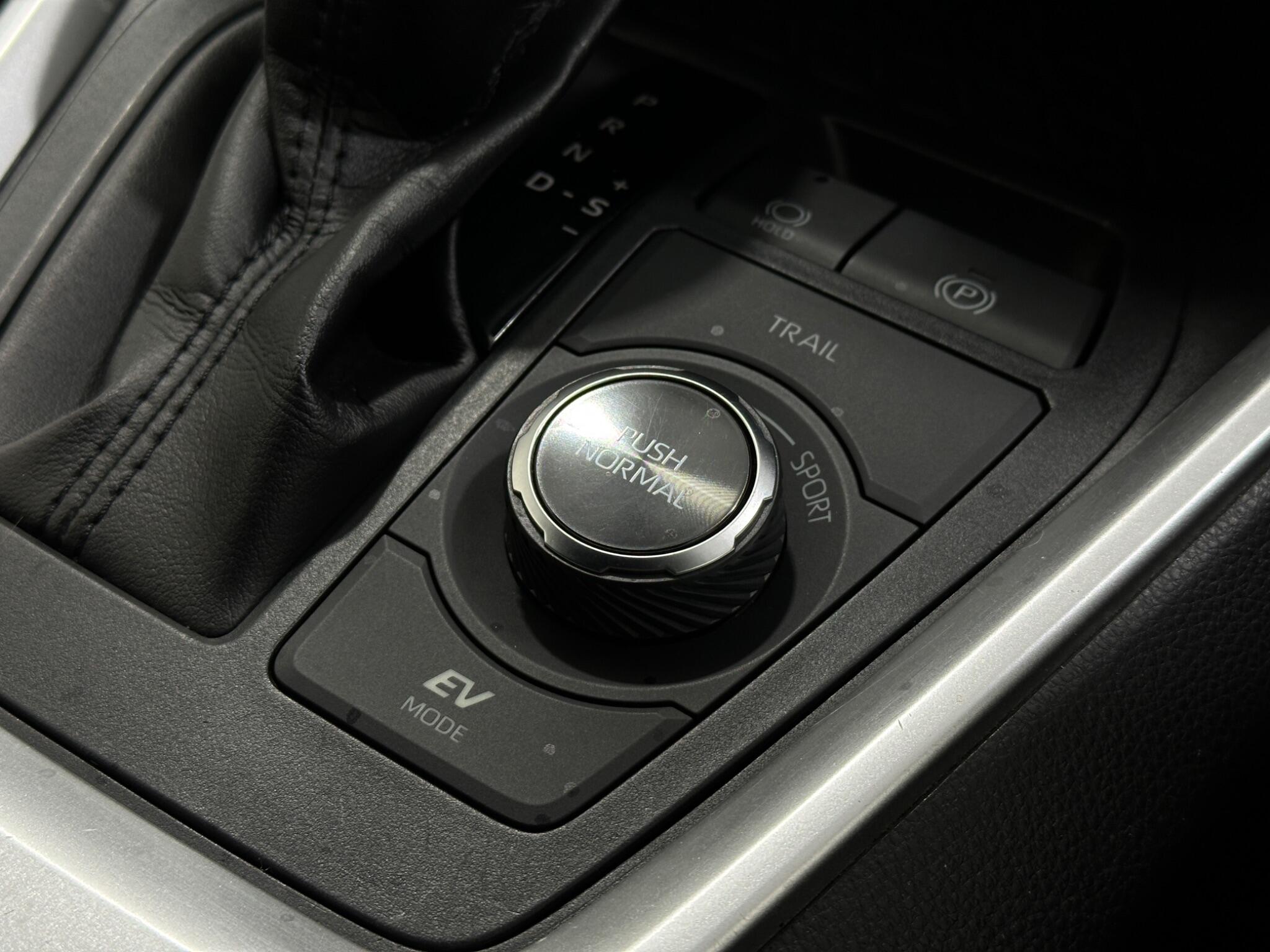 Toyota Rav4 view 20
