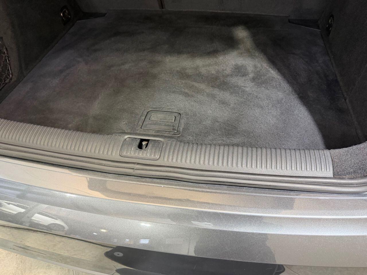 Audi A3 view 43