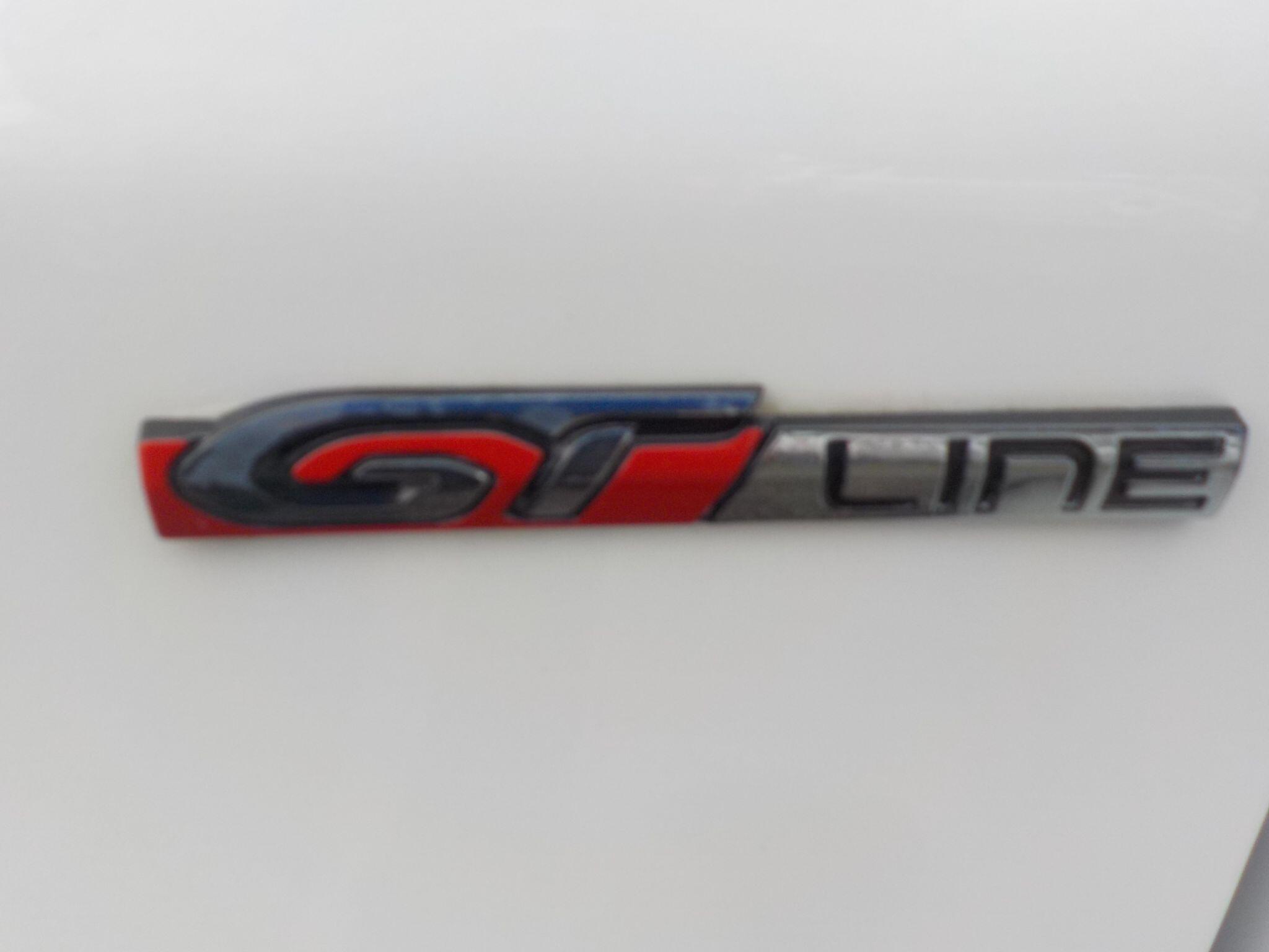 Peugeot 2008 1.6 BlueHDi GT Line Euro 6 5dr