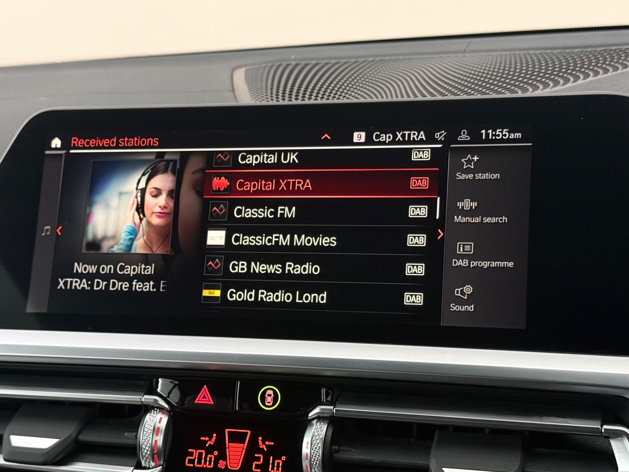 BMW 4 Series view 27